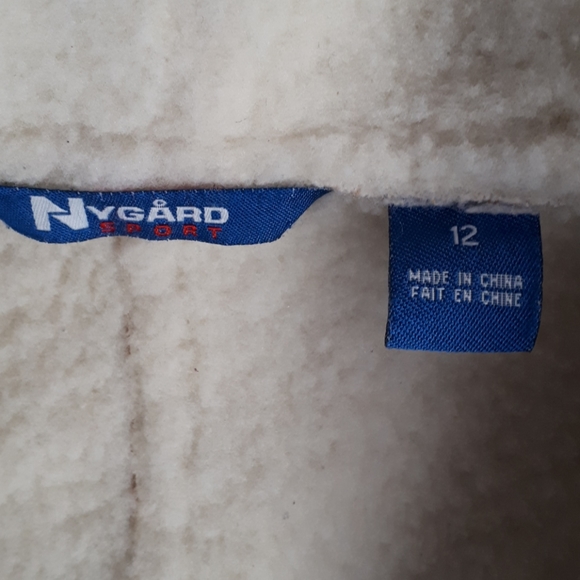 Winter Jacket - Picture 2 of 2